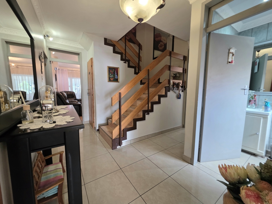 4 Bedroom Property for Sale in Jan Cillierspark Free State